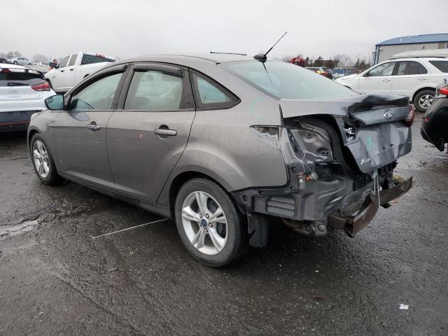 1FADP3F20EL251233 | 2014 FORD FOCUS SE