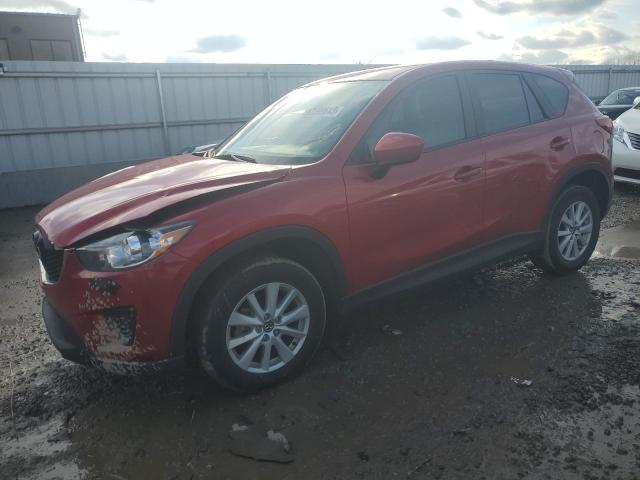 2014 Mazda CX-5 Sport