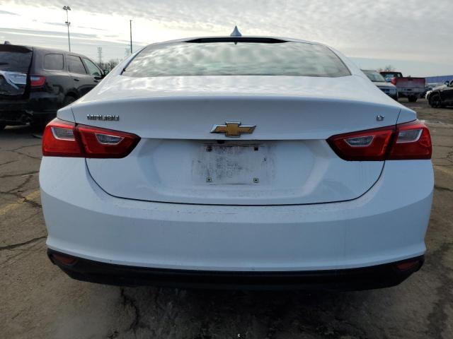 1G1ZD5ST5JF169969 | 2018 CHEVROLET MALIBU LT