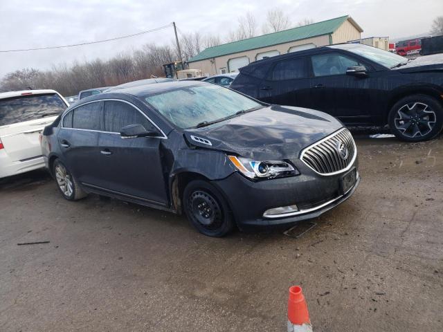 1G4GB5G36FF112910 | 2015 BUICK LACROSSE