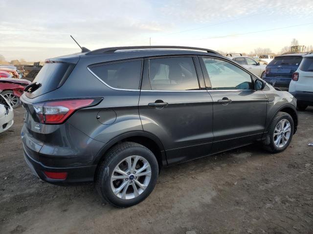 1FMCU0HD0JUA09022 | 2018 FORD ESCAPE SEL