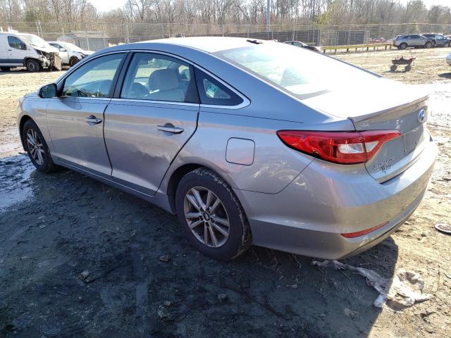 5NPE24AF9FH099732 | 2015 HYUNDAI SONATA SE