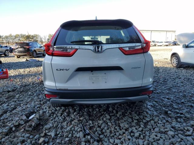 2HKRW6H37KH225979 | 2019 HONDA CR-V LX