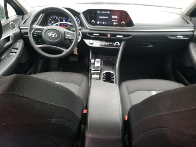 5NPEG4JA4MH125530 | 2021 HYUNDAI SONATA SE