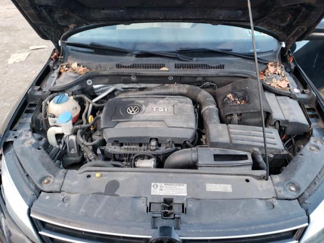 3VWD17AJ2FM250471 | 2015 VOLKSWAGEN JETTA SE