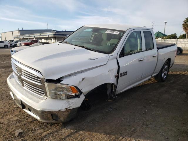 2014 Ram 1500 SLT