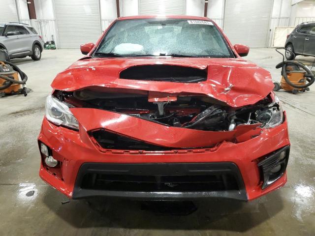 2020 Subaru Wrx Premium VIN: JF1VA1B60L9822765 Lot: 81082683