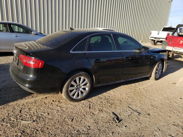 VIN WAUBFAFL2FN026445 2015 AUDI A4 no.3