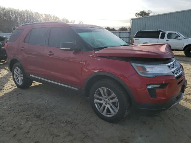 1FM5K8D8XKGA04884 | 2019 Ford explorer xlt