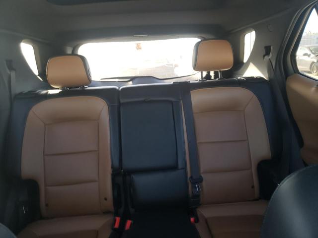 2018 CHEVROLET EQUINOX L - 2GNAXMEV1J6151456