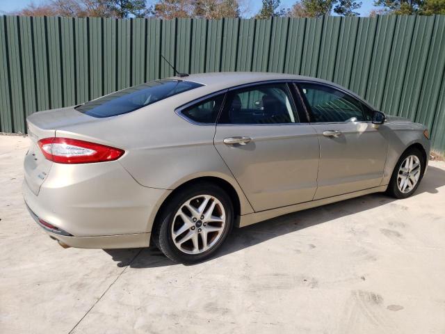 3FA6P0HD9FR122237 | 2015 FORD FUSION SE