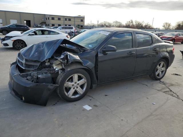 2008 Dodge Avenger SXT