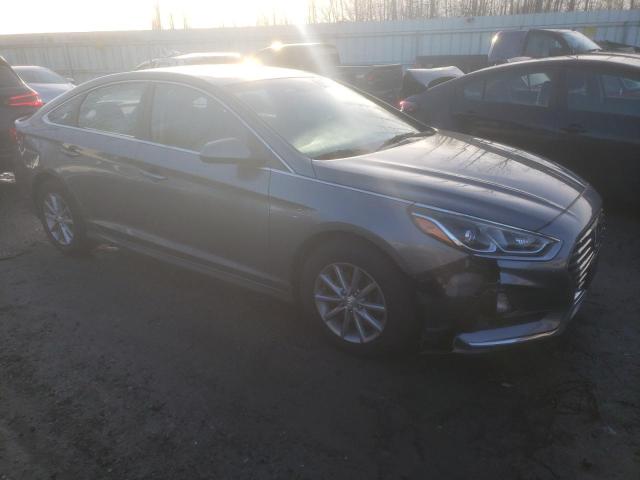 5NPE24AF2JH635414 | 2018 HYUNDAI SONATA SE