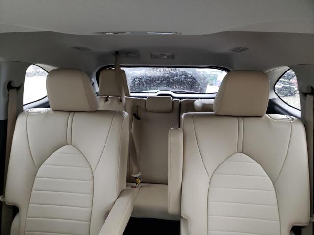 2022 Toyota Highlander Xle VIN: 5TDGZRBH7NS586261 Lot: 79530413