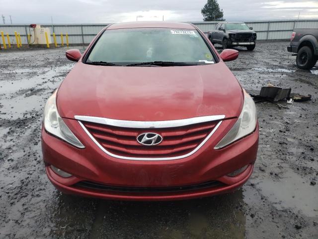 5NPEB4AC1DH690365 | 2013 Hyundai sonata gls