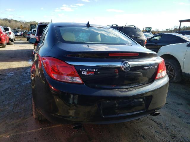 2G4GS5EV0D9198161 | 2013 Buick regal premium