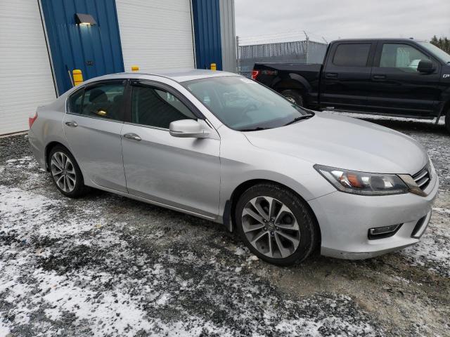 Vin: 1hgcr2f58da809717, lot: 81956903, honda accord sport 20134