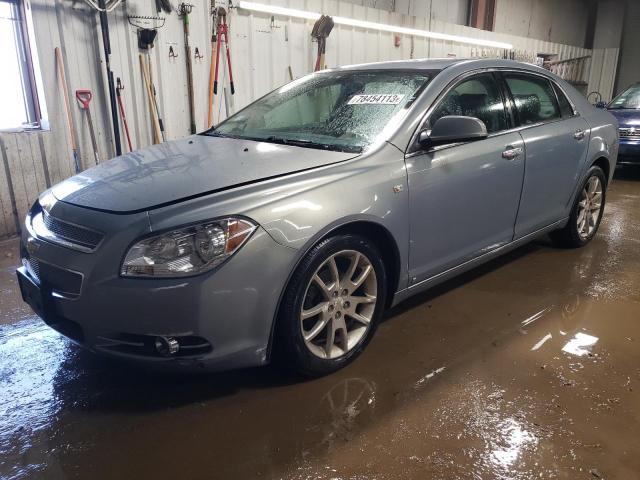 2008 Chevrolet Malibu LTZ