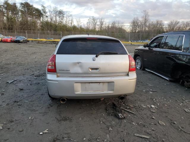 2D4FV47T38H156434 2008 Dodge Magnum