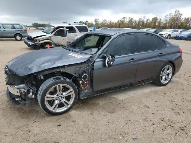 2017 BMW 330E - WBA8E1C51HK895156