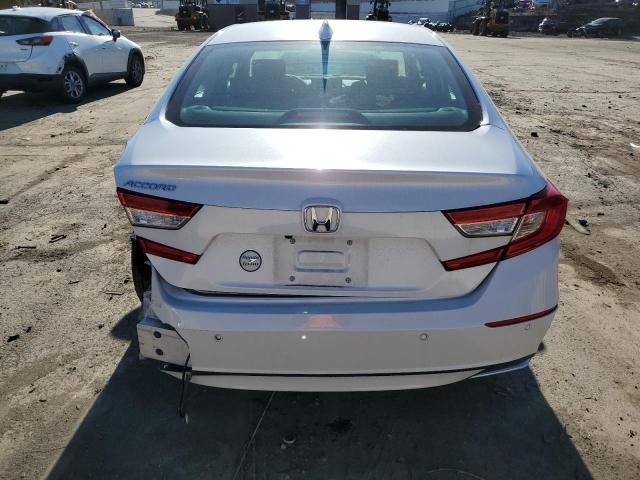 1HGCV1F57NA000989 | 2022 HONDA ACCORD EXL