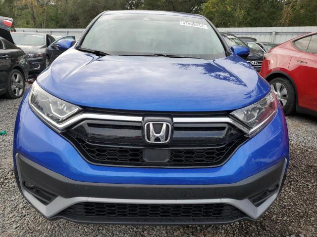 7FARW1H58ME001338 | 2021 Honda cr-v ex