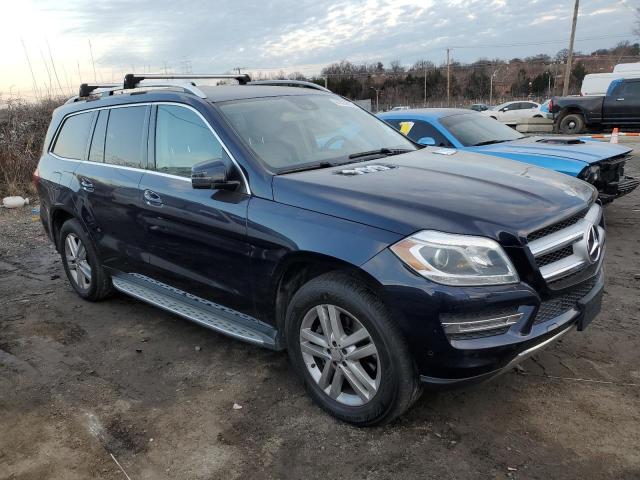 VIN 4JGDF7CE0EA336650 2014 Mercedes-Benz GL-Class, ... no.4