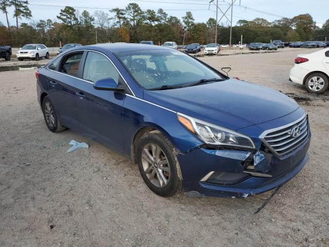 5NPE24AF3GH329914 | 2016 HYUNDAI SONATA SE