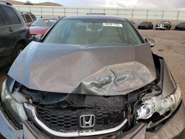 19XFB2F5XDE027884 | 2013 Honda civic lx