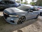 2021 HONDA ACCORD SPO - 1HGCV1F32MA068291