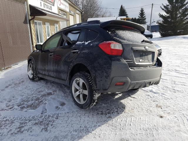 JF2GPANC1GH295061 | 2016 SUBARU CROSSTREK