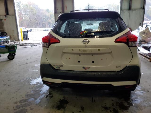 3N1CP5CU1JL512099 | 2018 NISSAN KICKS S