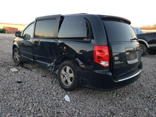 2C4RDGCGXDR552209 | 2013 Dodge grand caravan sxt