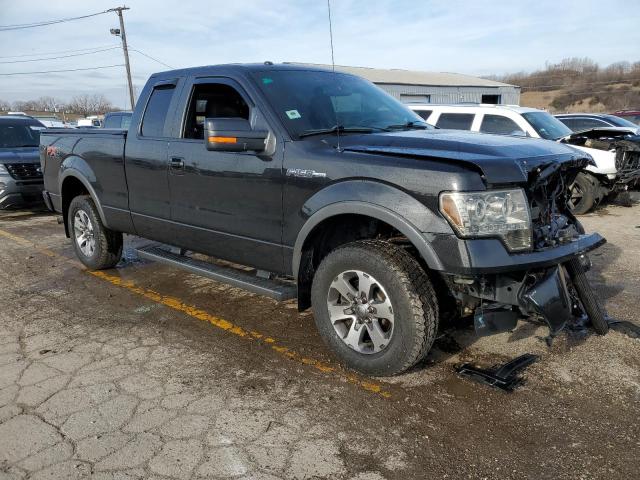 1FTFX1EF5EFC87512 | 2014 FORD F150 SUPER