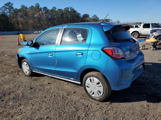 Vin: ml32auhj0rh002407, lot: 79945993, mitsubishi mirage es 20242