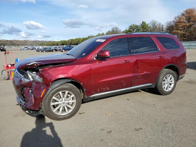 2022 Dodge Durango SXT