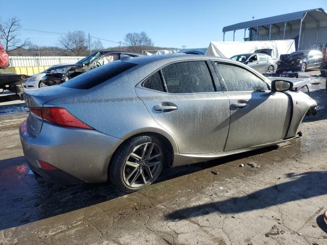 JTHC81D21K5035917 | 2019 LEXUS IS 300