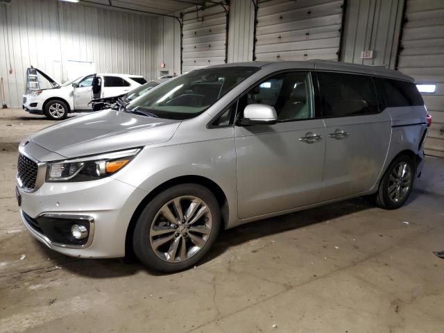 2016 kia sedona store sxl for sale