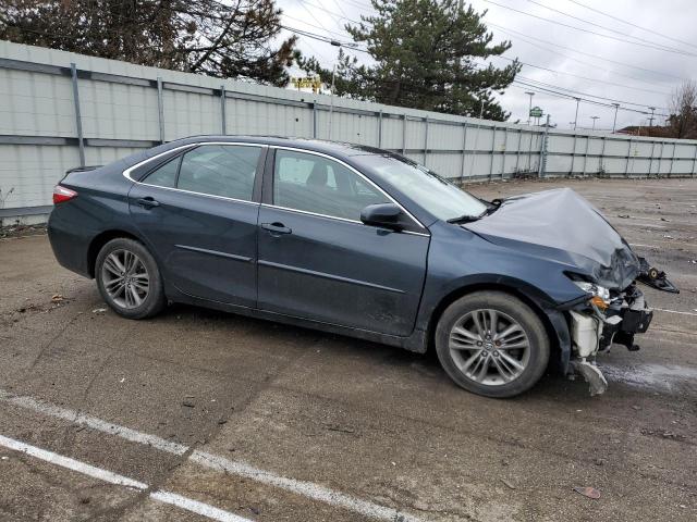 Vin: 4t1bf1fk7hu807881, lot: 81790583, toyota camry le 20174