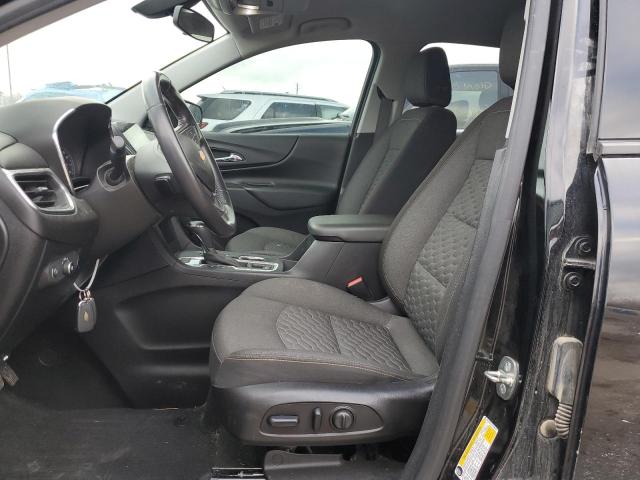 2GNAXVEX3K6139320 | 2019 CHEVROLET EQUINOX LT