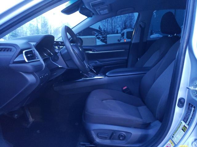 2018 TOYOTA CAMRY L - 4T1B11HKXJU642118