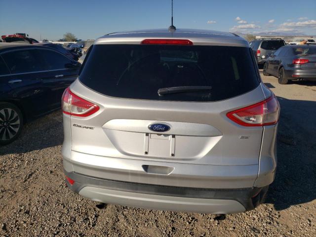 2015 Ford Escape Se VIN: 1FMCU0G78FUA25875 Lot: 81380743