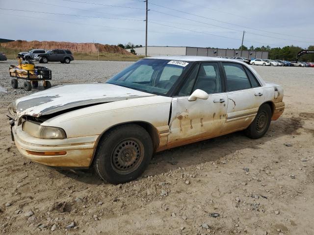 1998 Buick LeSabre Limited