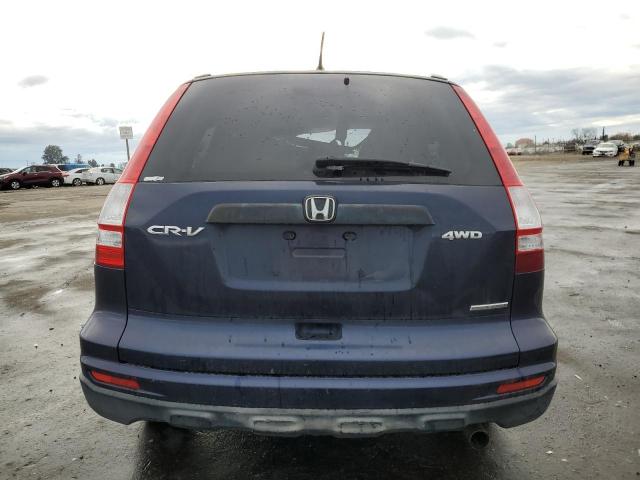 JHLRE4H47BC028678 | 2011 Honda cr-v se