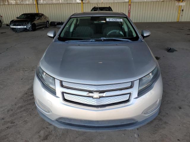 VIN 1G1RA6E47FU103283 2015 Chevrolet Volt no.5