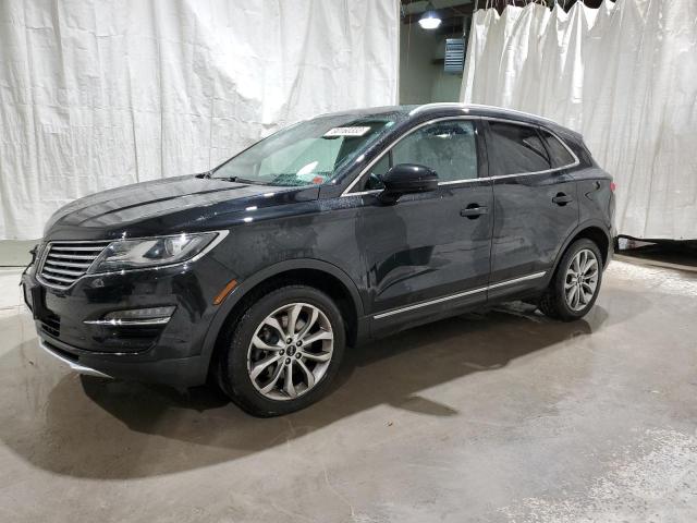 2015 Lincoln MKC 