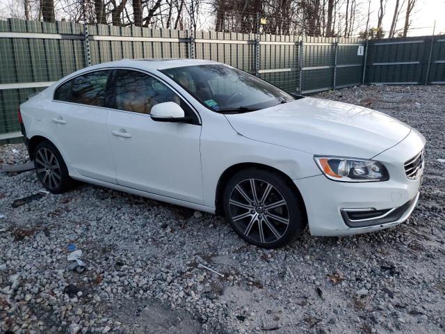 YV149MFC4F1317485 | 2015 VOLVO S60 PREMIE