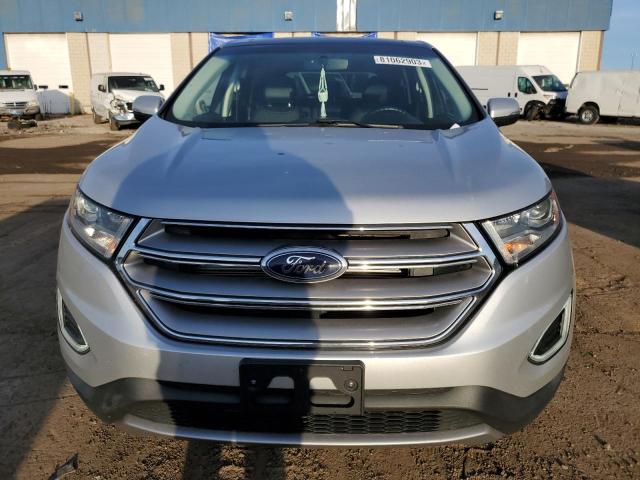 2FMPK4J81HBC00279 2017 FORD EDGE, photo no. 5