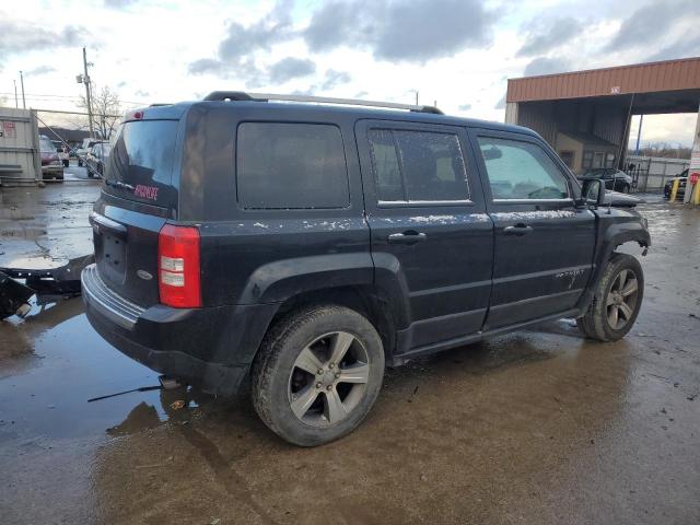 1C4NJRFB6GD696737 | 2016 JEEP PATRIOT LA