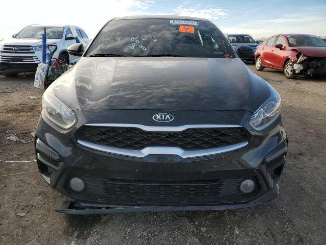 2021 KIA FORTE FE - 3KPF24AD7ME264133
